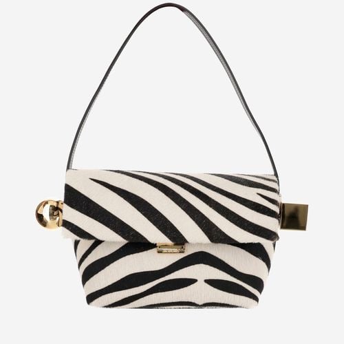 Le Rond Carre Shoulder Bag - Jacquemus - Modalova