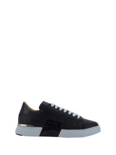 Philipp Plein Sneakers Hexagon - Philipp Plein - Modalova