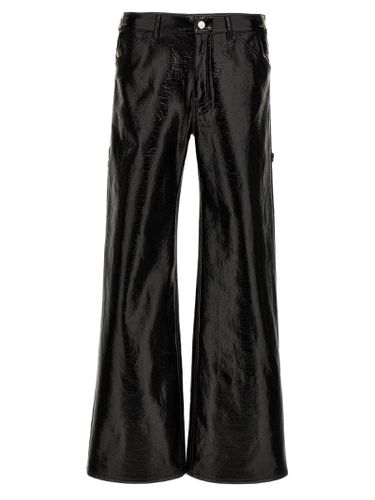 Courrèges sailor Trousers - Courrèges - Modalova