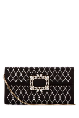 Roger Vivier Clutch - Roger Vivier - Modalova