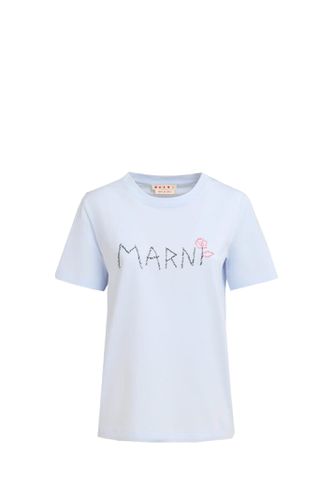 Marni T-shirt - Marni - Modalova