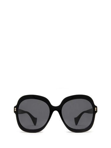Gg1240s Sunglasses - Gucci Eyewear - Modalova