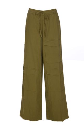 Essentiel Antwerp Fopy Cargo Pants - Essentiel Antwerp - Modalova