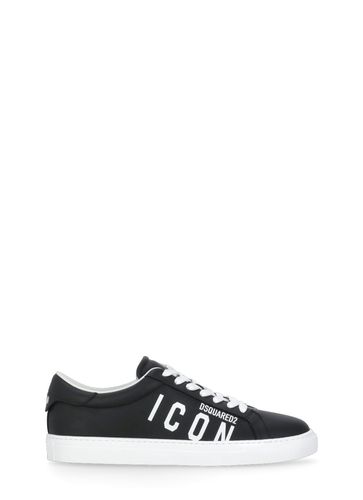 Dsquared2 Icon Sneakers - Dsquared2 - Modalova