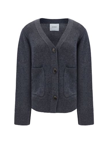 Lisa Yang Danni Cardigan - Lisa Yang - Modalova