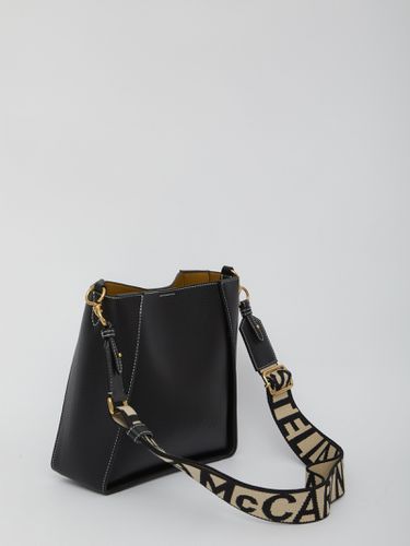 Stella Logo Shoulder Bag - Stella McCartney - Modalova