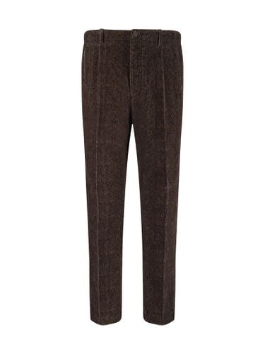 Germano Zama Pants - Germano Zama - Modalova