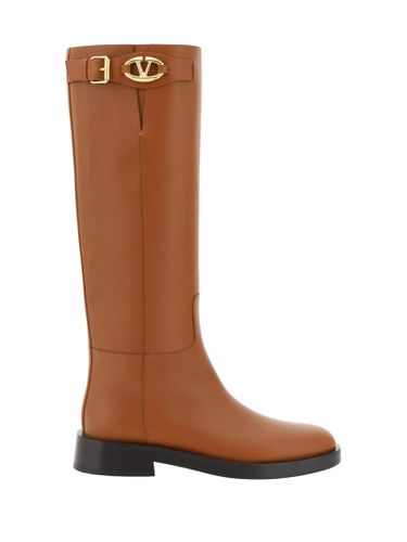 Valentino Garavani Boots - Valentino Garavani - Modalova