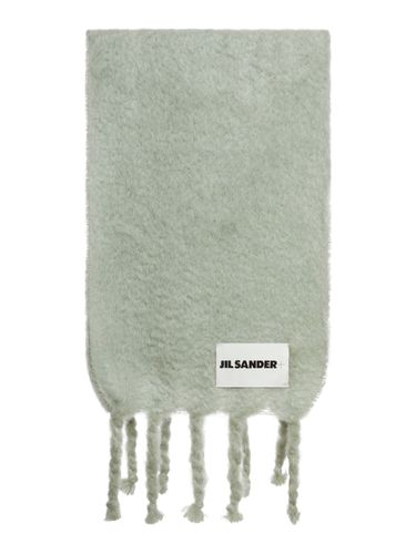 Jil Sander Long Scarf - Jil Sander - Modalova