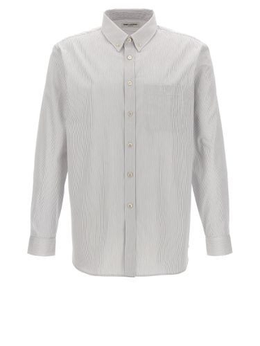 Saint Laurent cassandre Shirt - Saint Laurent - Modalova