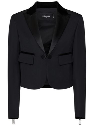 Dsquared2 Ballerina Blazer - Dsquared2 - Modalova