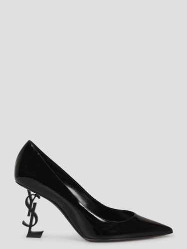 Saint Laurent Opyum 85 Pumps - Saint Laurent - Modalova