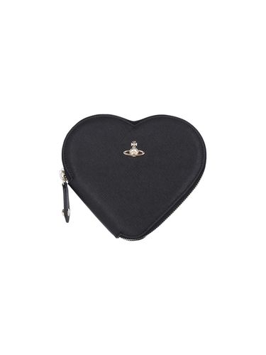 New Heart Crossbody Bag - Vivienne Westwood - Modalova