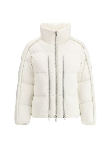 X Willow Smith Yael Down Jacket - Moncler - Modalova