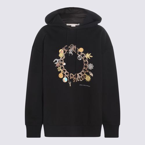 Cotton Sweatshirt - Stella McCartney - Modalova