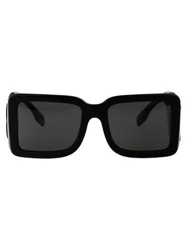 Be4406u Sunglasses - Burberry Eyewear - Modalova