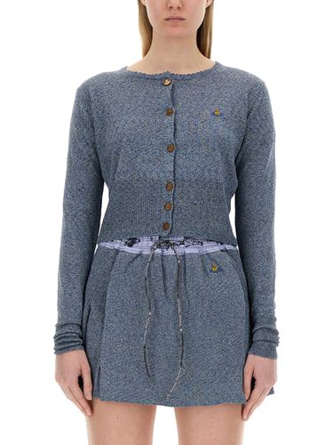 Vivienne Westwood Cardigan bea - Vivienne Westwood - Modalova