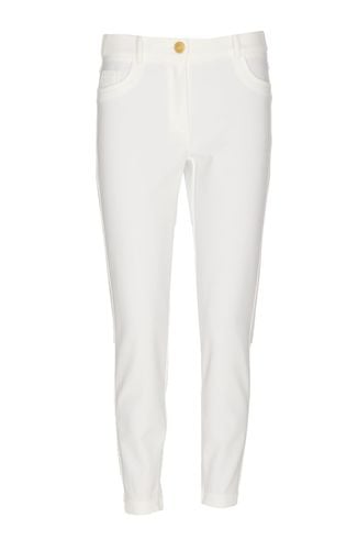 Elisabetta Franchi Pants - Elisabetta Franchi - Modalova