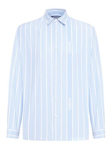 Jacquemus La Chemise Simon - Jacquemus - Modalova