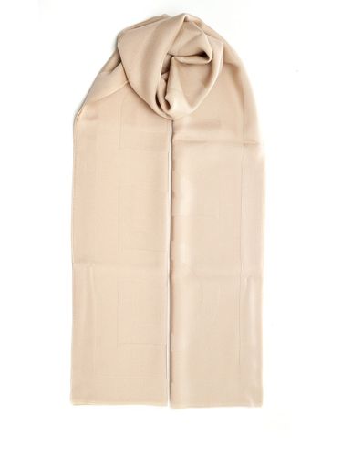 Ferragamo Wool Scarf - Ferragamo - Modalova