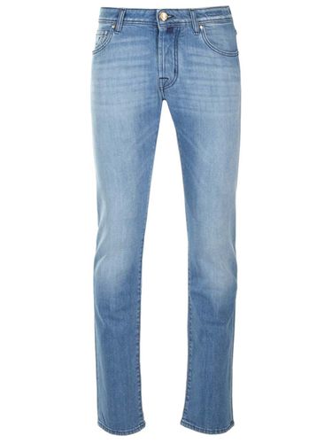 Jacob Cohen nick Slim Fit Jeans - Jacob Cohen - Modalova