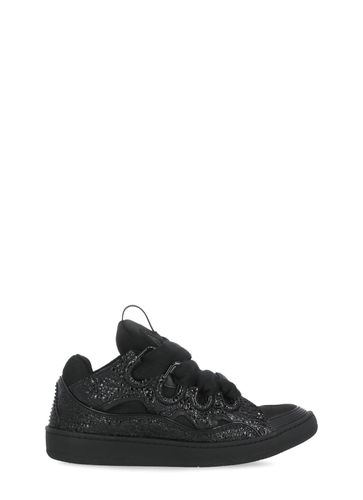 Lanvin Curb Sneakers - Lanvin - Modalova