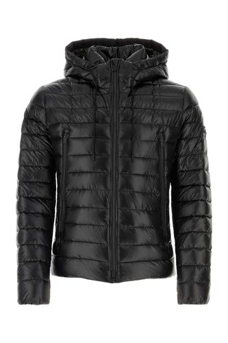 TATRAS Black Nylon Down Jacket - TATRAS - Modalova