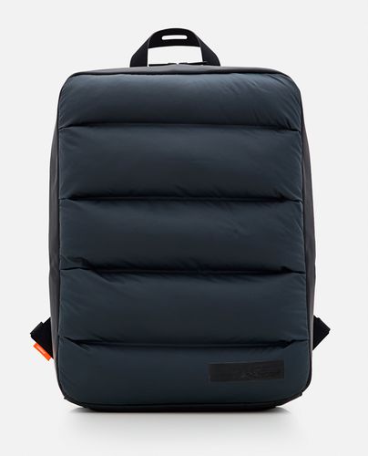 Rubber Quilt Daily Backpack - RRD - Roberto Ricci Design - Modalova