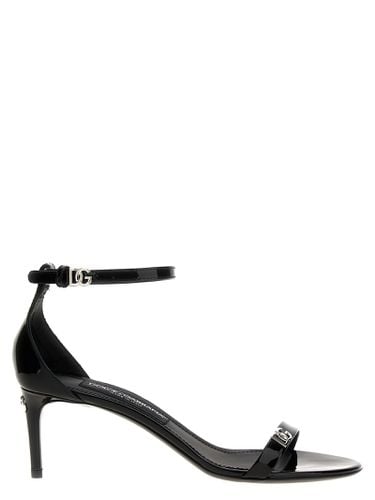 Dolce & Gabbana keira Sandals - Dolce & Gabbana - Modalova