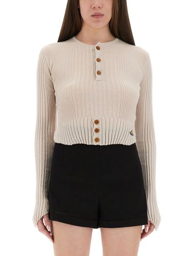Vivienne Westwood Knitted Tops - Vivienne Westwood - Modalova