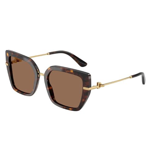 DG4474s 502/73 Sunglasses - Dolce & Gabbana Eyewear - Modalova