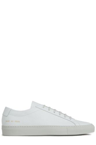 Achilles Low-top Sneakers - Common Projects - Modalova