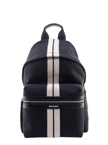 Palm Angels Backpack - Palm Angels - Modalova