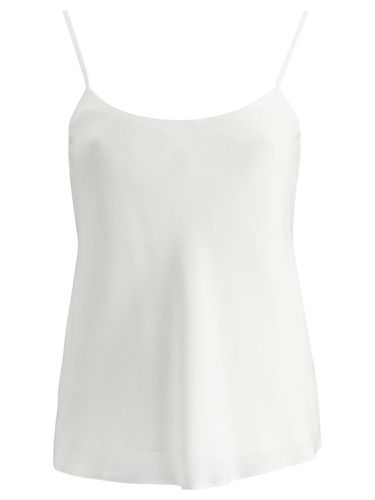 Max Mara Oboli Slip Top - Max Mara - Modalova