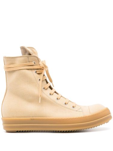 DRKSHDW Canvas High-top Sneakers - DRKSHDW - Modalova