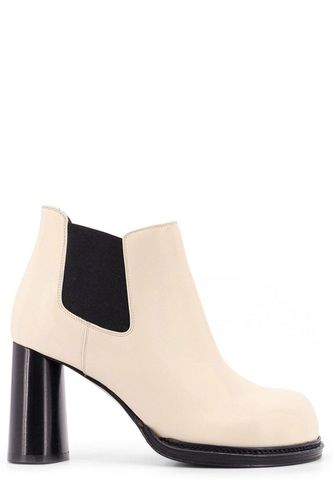 Cliff Chelsea Ankle Boots - Bottega Veneta - Modalova