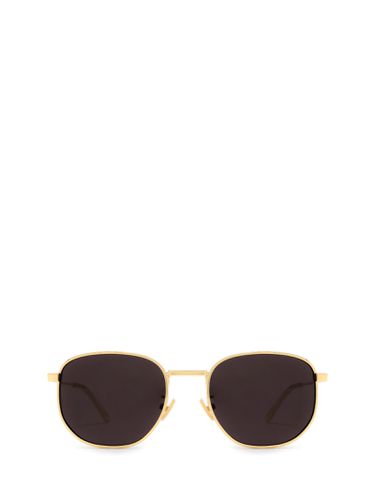 Bv1160sa Sunglasses - Bottega Veneta Eyewear - Modalova