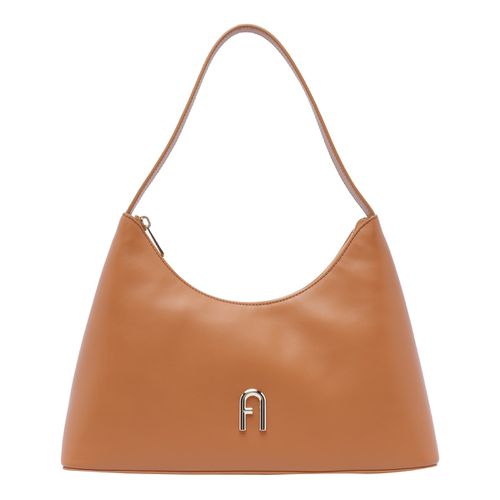 Furla Small Diamante Shoulder Bag - Furla - Modalova