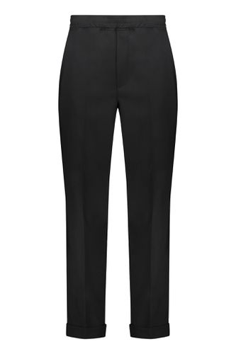 Elasticated Waist Trousers - Neil Barrett - Modalova