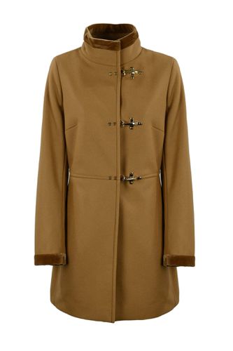 Fay Virginia Coat - Fay - Modalova