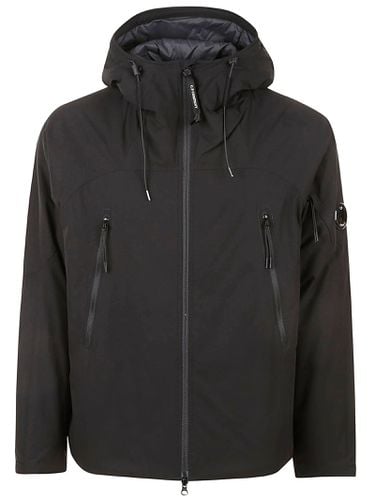 C. P. Company Pro - Tek Medium Jacket - C.P. Company - Modalova