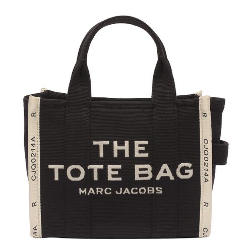 Marc Jacobs Tha Jacquard Small Tote - Marc Jacobs - Modalova