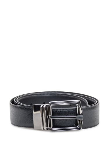 Zegna Belt - Zegna - Modalova