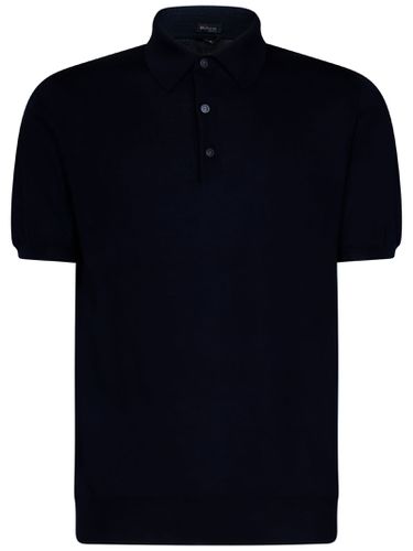 Kiton Icon Polo Shirt - Kiton - Modalova