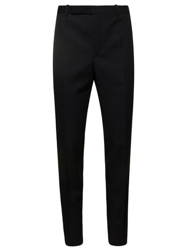 Saint Laurent Taileur Pants - Saint Laurent - Modalova