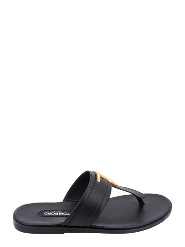 Tom Ford Sandals - Tom Ford - Modalova