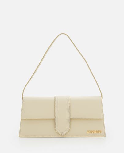 Le Bambino Leather Shoulder Bag - Jacquemus - Modalova