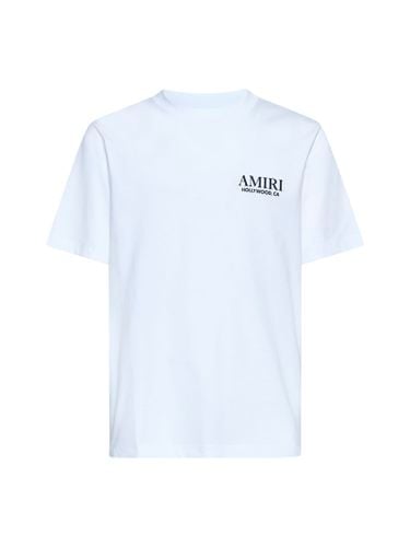 AMIRI T-shirt - AMIRI - Modalova