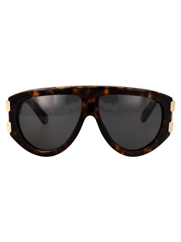 Plein Eagle Sunglasses - Philipp Plein - Modalova