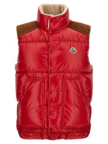 Moncler ardeche Vest - Moncler - Modalova